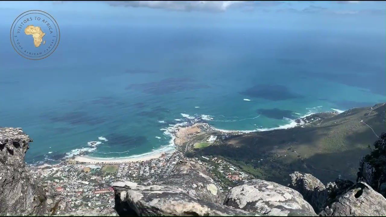 From the top